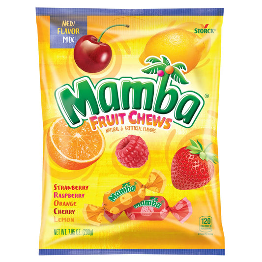PEG MAMBA 6/3.5OZ