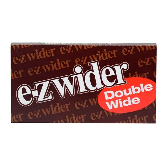 E-Z WIDER DOUBLE WIDE