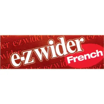 E-Z WIDER FRENCH