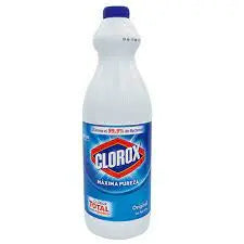 CLOROX LIQUID 15/930ML-31.4OZ
