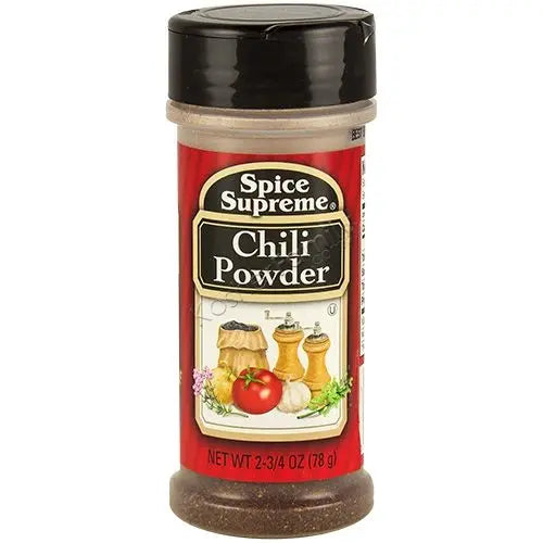 SPICE S. CHILI POWDER 6CT