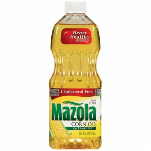 MAZOLA CORN OIL 32 OZ