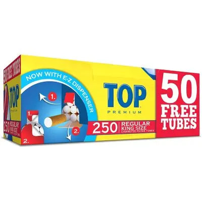 TOP TUBES REG K.S 4/250 CT