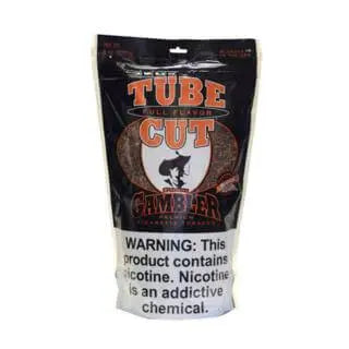TUBE CUT 3 OZ REGULAR