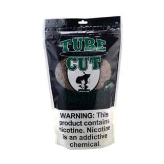 TUBE CUT 8 OZ MENTHOL