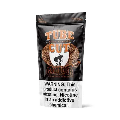 TUBE CUT 3 OZ ULTRA LIGHT