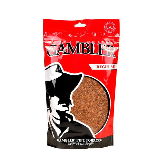 GAMBLER PT 6 OZ REG