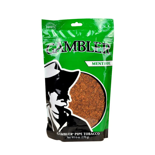 GAMBLER PT 6 OZ MINT
