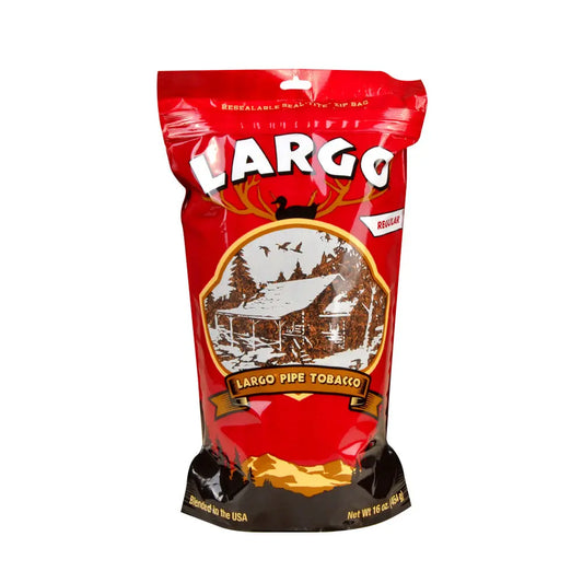 LARGO REGULAR PT 16 OZ