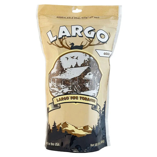LARGO MELLOW PT 6 OZ