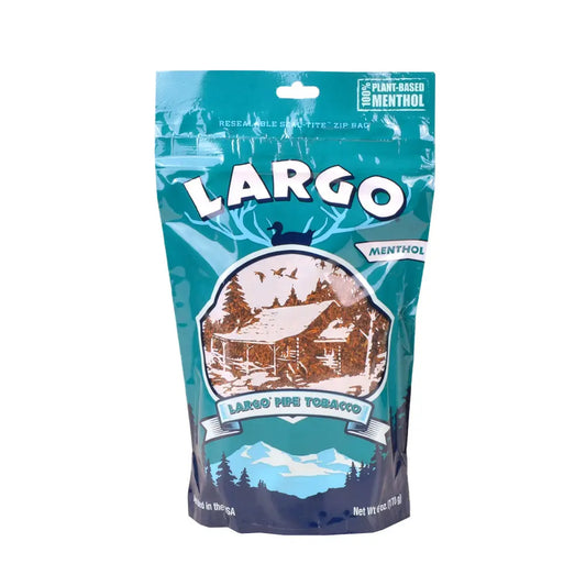 LARGO MINT PT 6 OZ