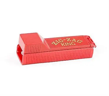 ZIG-ZAG INJECTOR MACHINE KING