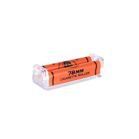 ZIG-ZAG ROLLER 78MM