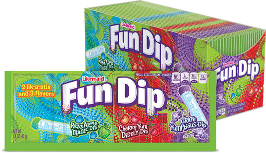 FUN DIP 24CT