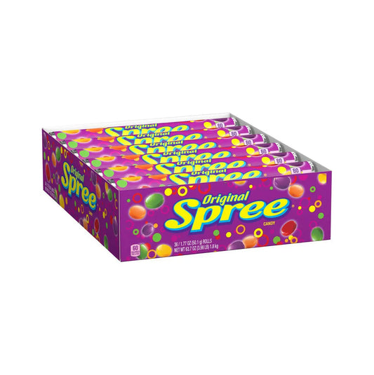 THR SPREE 6CT