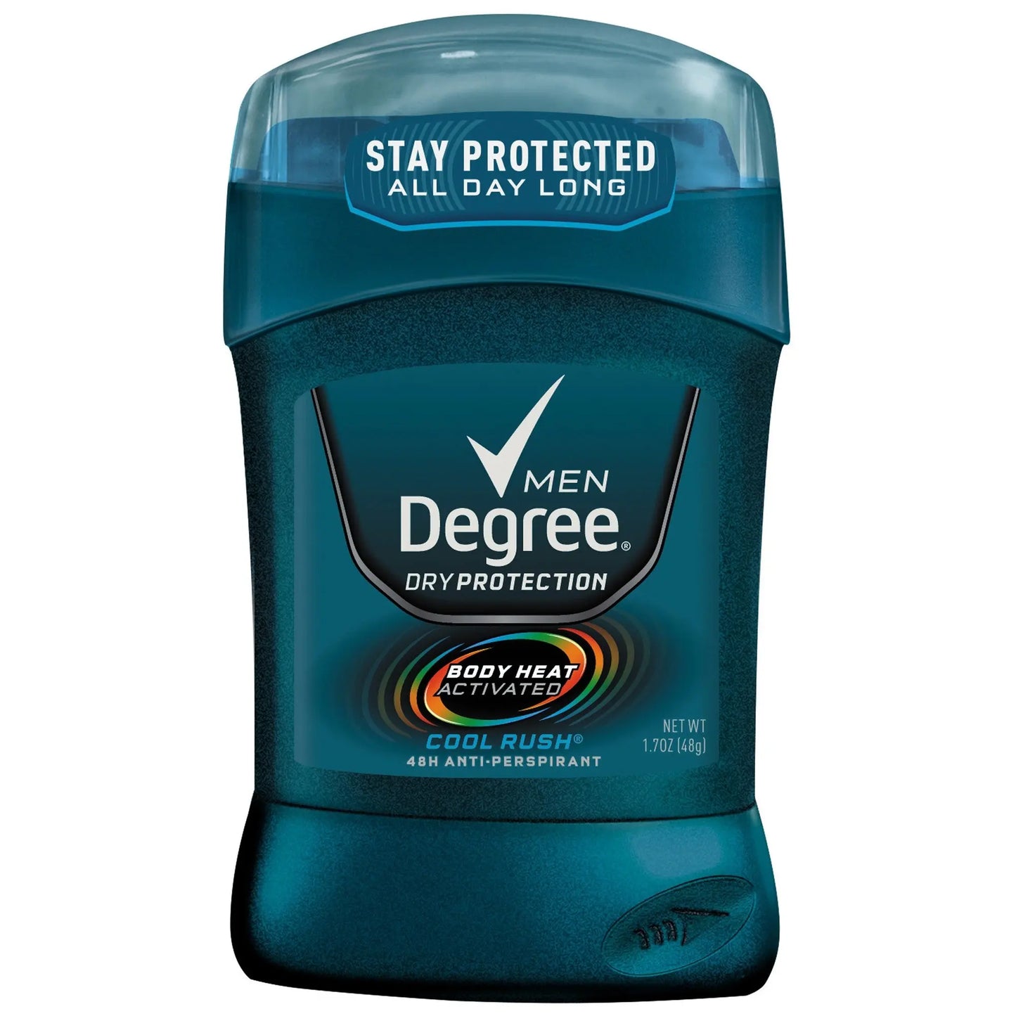 DEGREE COOL RUSH 6CT