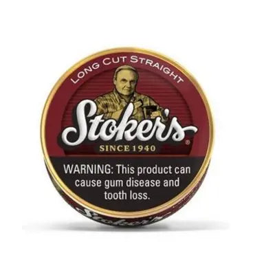 STOKER'S LC STRAIGHT 5 CT