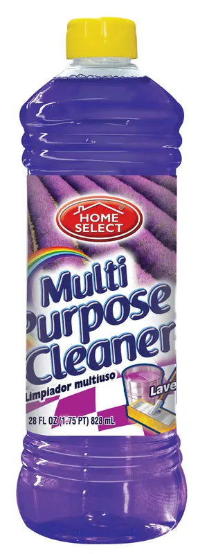 POWERHOUSE  MULTI PRPSE CLEANER 6/28 OZ