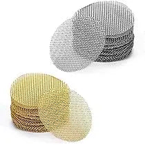PIPE SCREEN 32CT