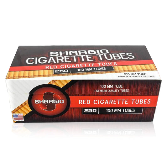 SHARGIO TUBES RED K.S. 5/200 CT