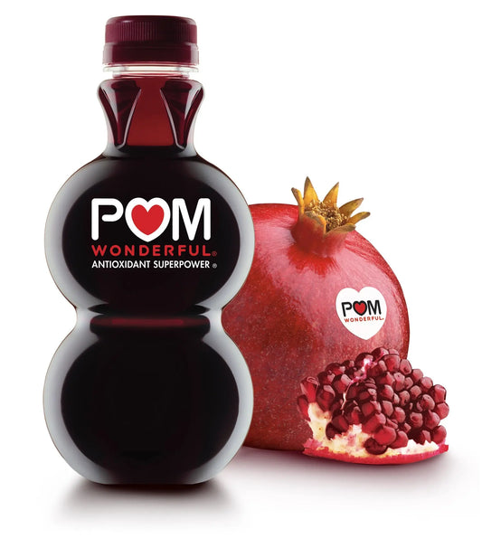 POM JUICE 8OZ 8CT