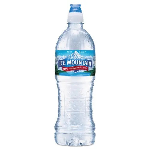 ICE MOUNT SPRING 24CT/700ML
