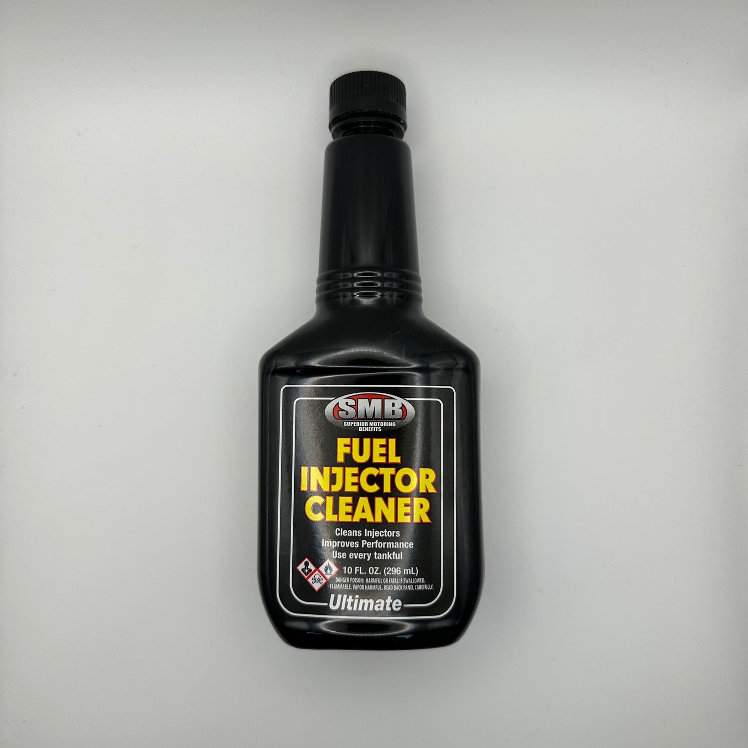 Fuel Injector & Carbonator Cleaner (SMB) - Chase Cash & Carry