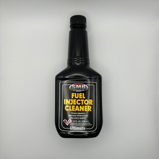 Fuel Injector & Carbonator Cleaner (SMB) - Chase Cash & Carry