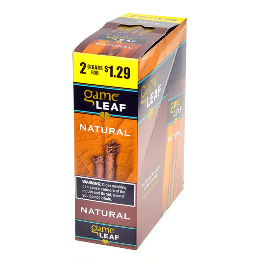 G.T LEAF 2/$1.29 CLASSIC