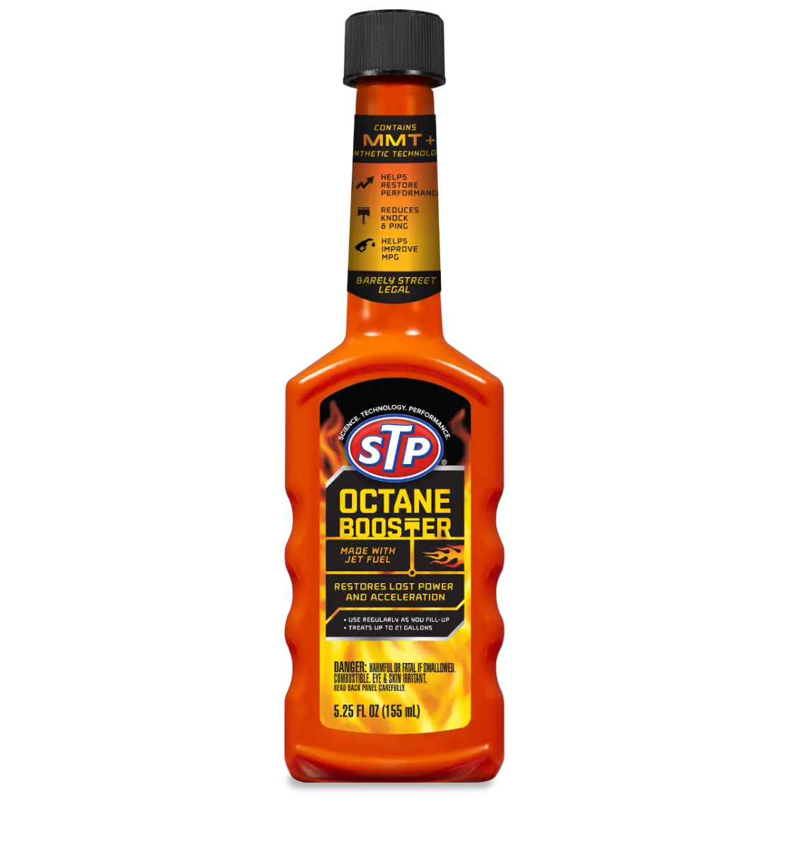 OCTANE BOOSTER 12CT