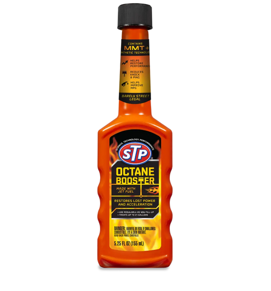 OCTANE BOOSTER 12CT