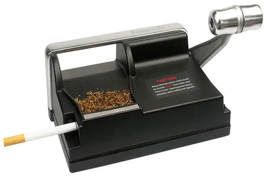 POWERMATIC ONE - 1 ELECTRIC CIGARETTE MACHINE