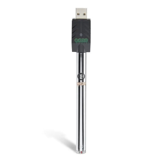 OOZE SLIM PEN TWIST TOUCHLESS BATTERY