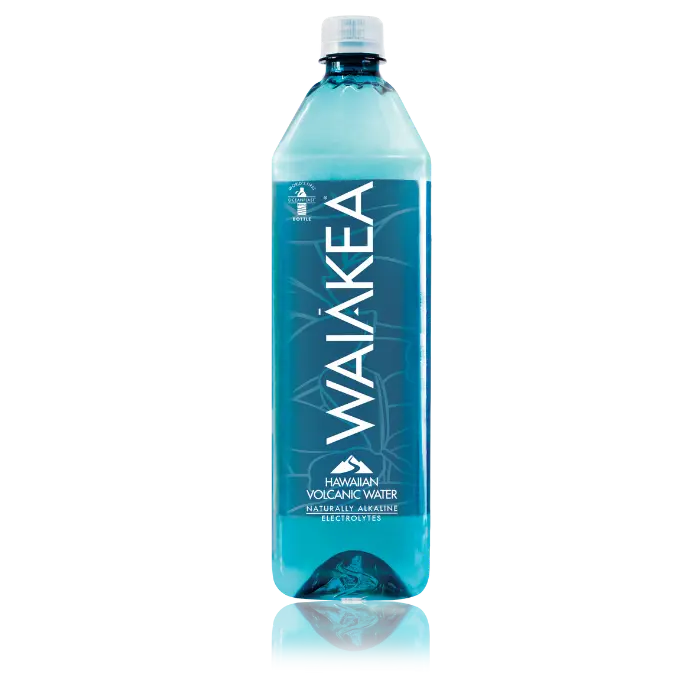 WAIAKEA WATER 1.5L/12CT
