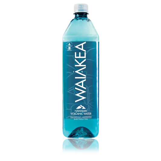 WAIAKEA WATER 1.5L/12CT