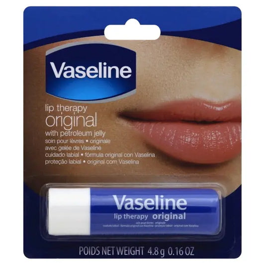 VASELINE LIP THERAPY ORIGINAL