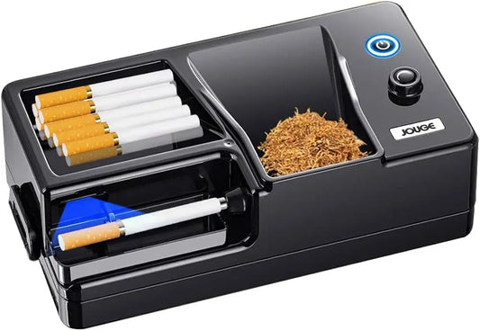 WILDFIRE CIGARETTE ROLLING MACHINE