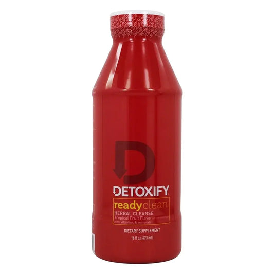 READY CLEAN TROPICAL 15 OZ