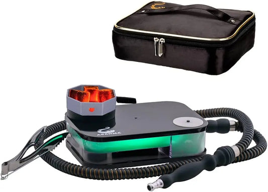 HOOKAH APPATI KIT