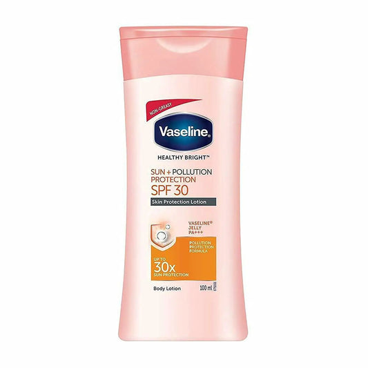 VASELINE LOTION HEALTHY WHITE 6/100ML