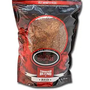 OHM PT 16 OZ TURKISH RED