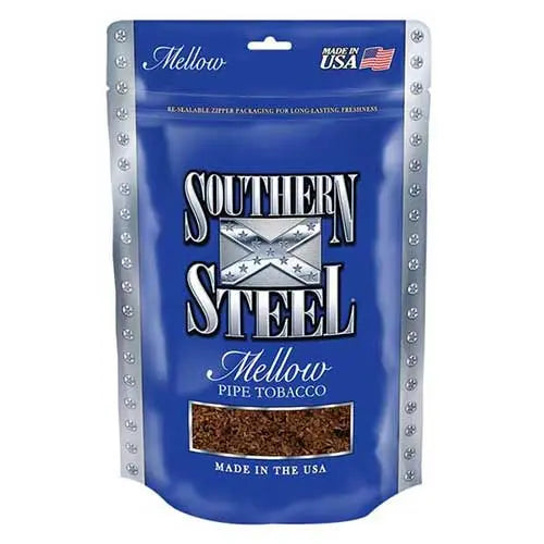 SOUTHERN STEEL MELLOW 6OZ