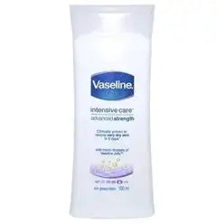 VASELINE INTEWNSIVE CARE ADV CARE 100ML/6CT