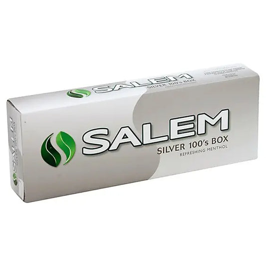 SALEM LIGHT BOX