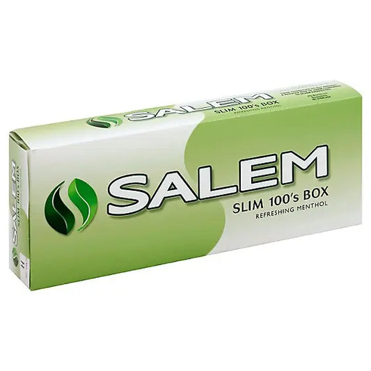 SALEM LIGHT BOX 100