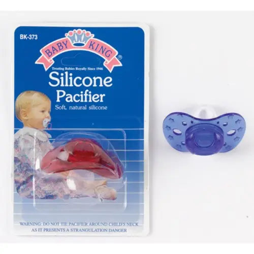 BABY PACIFIER 12 CT