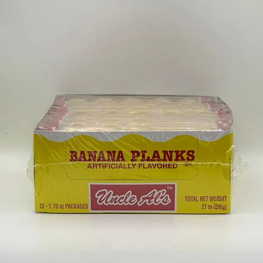 HIGH FIVE BANANA 12CT - Chase Cash & Carry