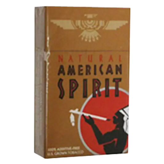 AMERICAN SPIRIT BOX HUNTER