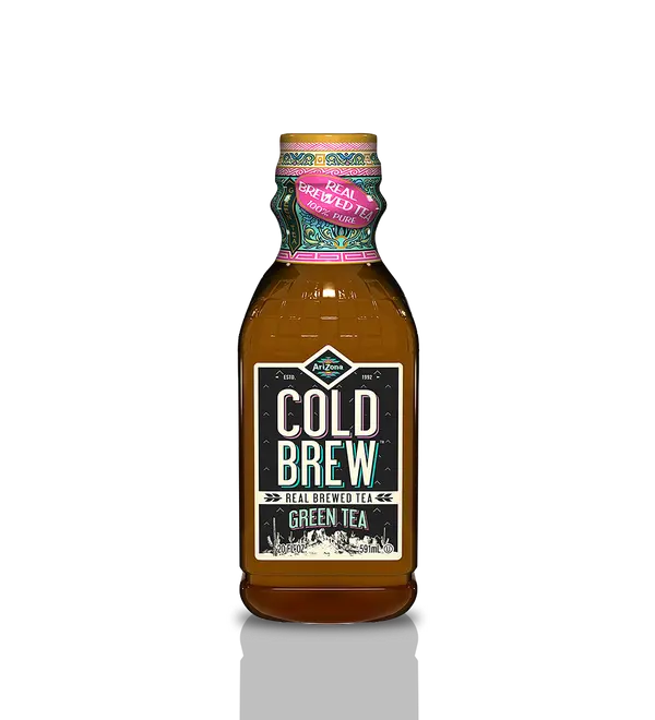 ARIZONA COLD BREW 20OZ