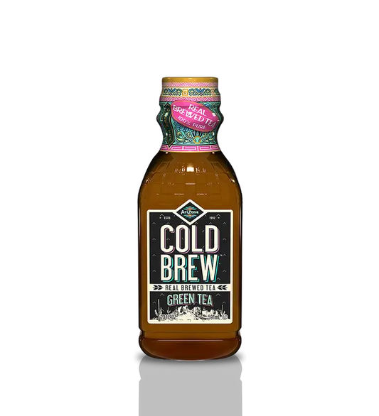 ARIZONA COLD BREW 20OZ